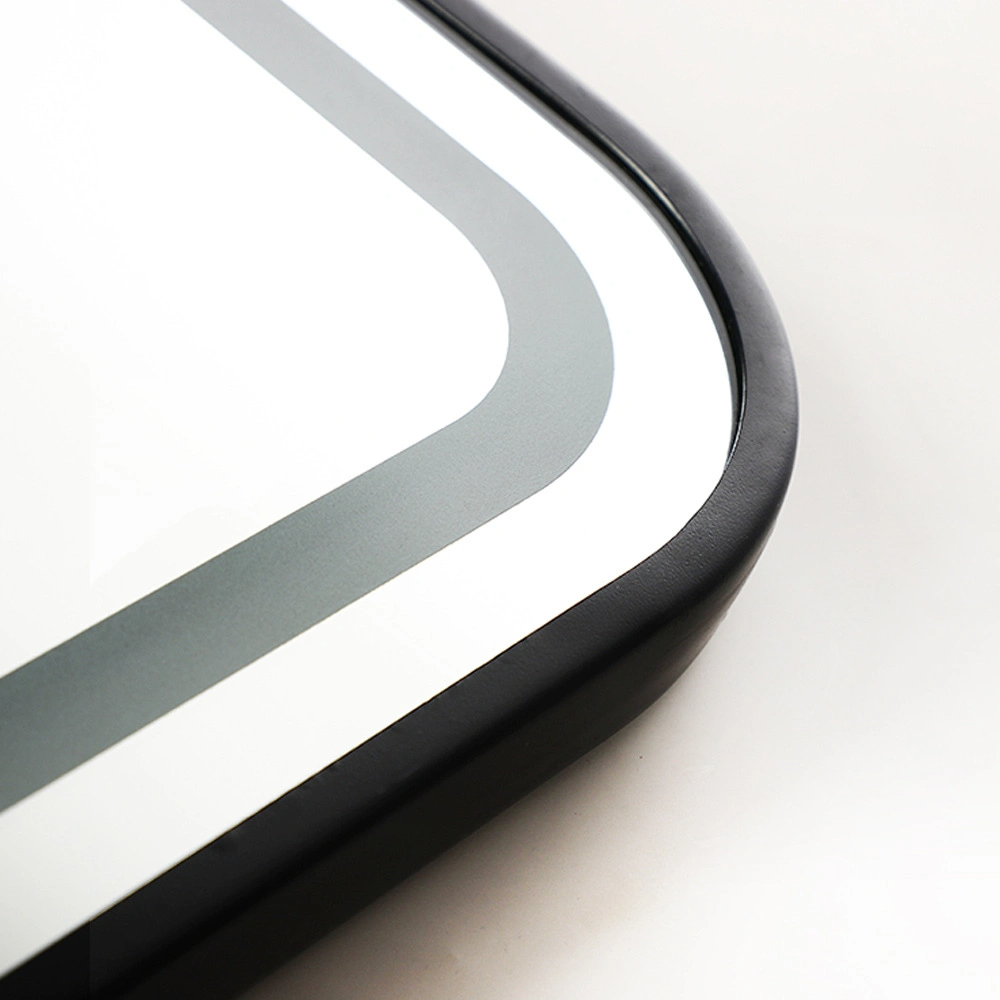 Kúpeľňové zrkadlo svetlo LED Demist Touch Mirror Kúpeľňové LED zrkadlo